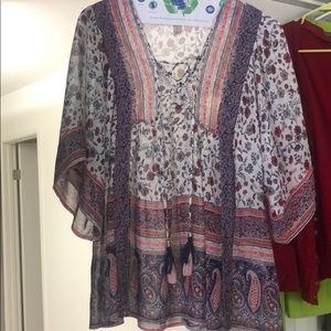 Women’s blouse